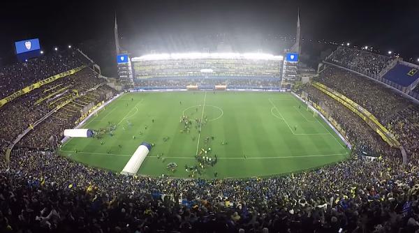 boca juniors river plate finala cupei libertadores