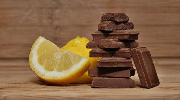 dieta cu vin si ciocolata slabesti rapid cu alimentele preferate