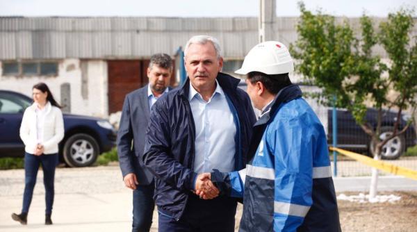 dragnea ciolacu scandal monstru marea controversa cu impinsul in perete