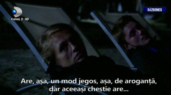 exatlon ciprian silasi cuvinte dure are un mod jegos asa de aroganta