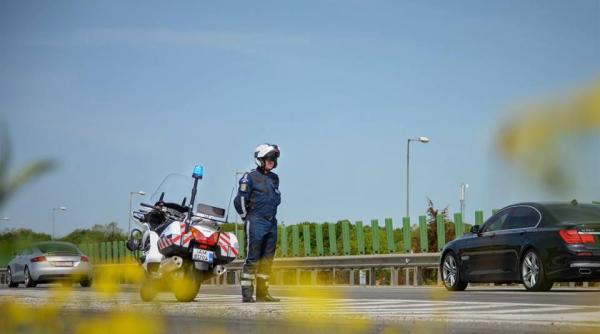 infotrafic lucrari pe sosele circulatie ingreunata