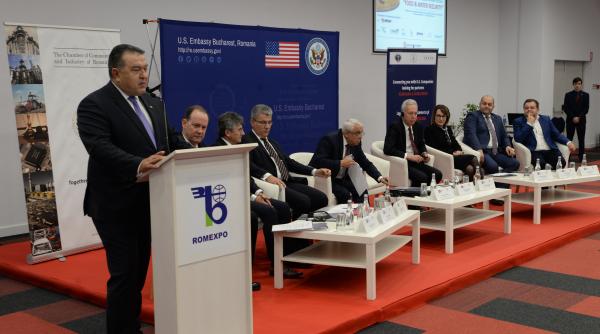 mihai daraban agricultura trebuie monitorizata prin prisma pib ului si mai putin prin productia la hectar