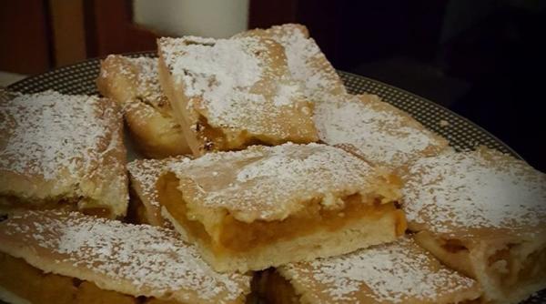 placinta cu dovleac reteta de post delicioasa