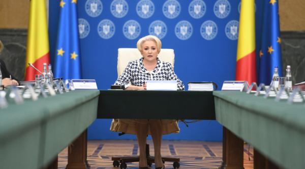 presedintie consiliu ue  dancila  prioritatile romaniei
