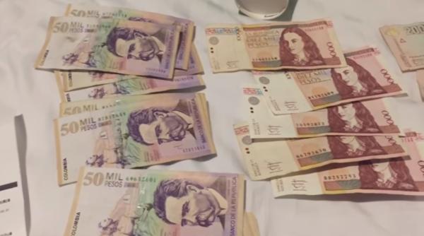 rapire de 5 milioane de dolari ruda cu gabriel garcia marquez