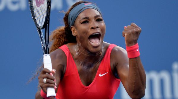 serena williams cadou de senzatie sunt inca socata