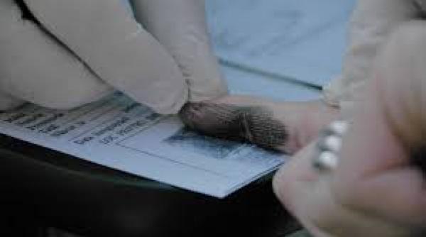 bancul zilei politist in dilema