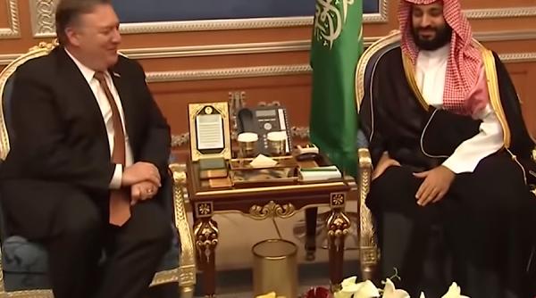 cazul khashoggi sua sanctiuni cand vor intra in vigoare