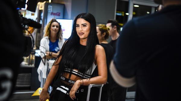 daniela crudu ultimul trib