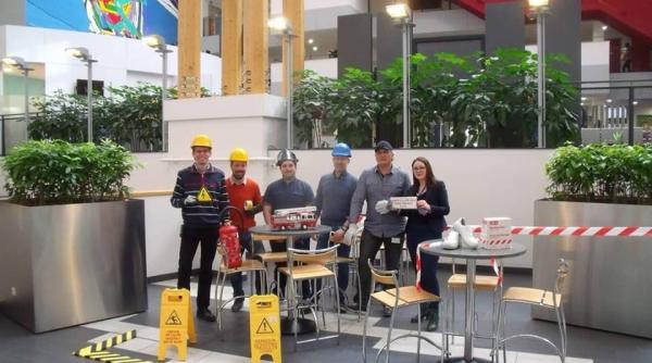 diaspora se mobilizeaza romanii din belgia gest de solidaritate