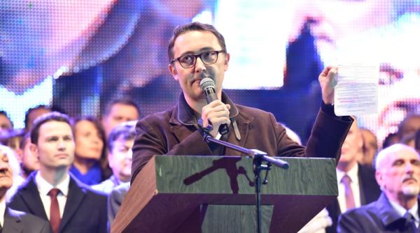 george ivascu precizari in cazul controversei cu tudor giurgiu si cersitul de bilete