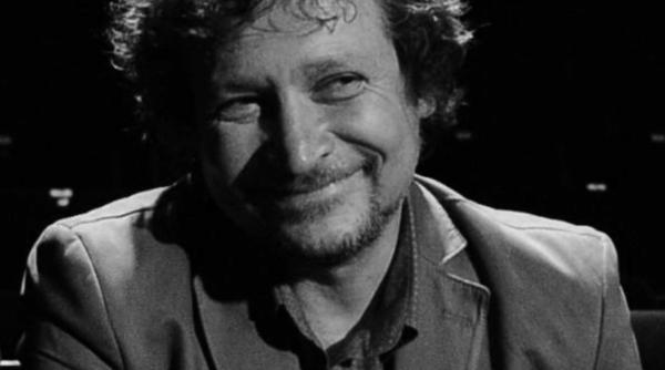 interviu cu actrita ruxandra enescu si directorul teatrului puck emanuel petran