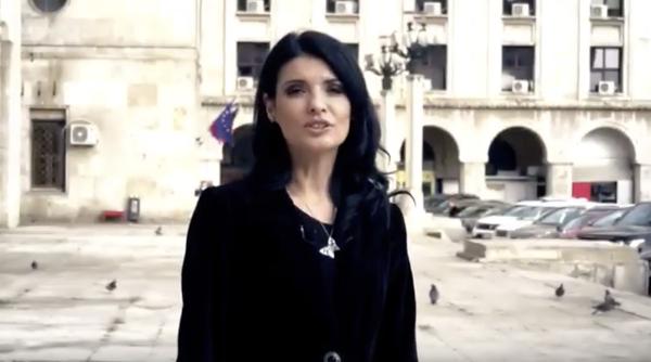 lavinia sandru bogdan chirieac emisiune la tvr declaratia momentului