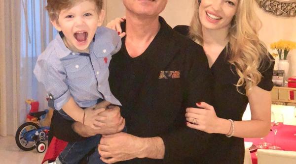 perchezitii la cristian borcea