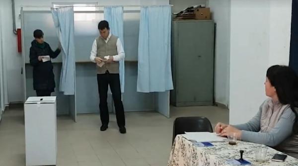 referendum medgidia suspiciuni prefectul a sesizat politia