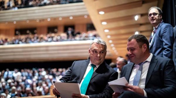 reforma justitie ungaria o noua lovitura pentru ue interventie in turcia