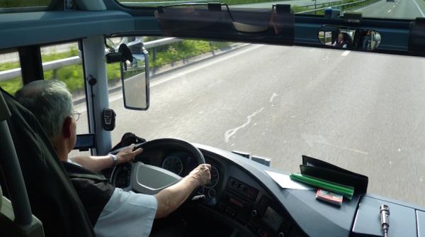 soferi adormiti la volan statistici ingrijoratoare