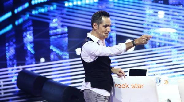 x factor anda ioana cheche soc pentru banica bendeac reactie