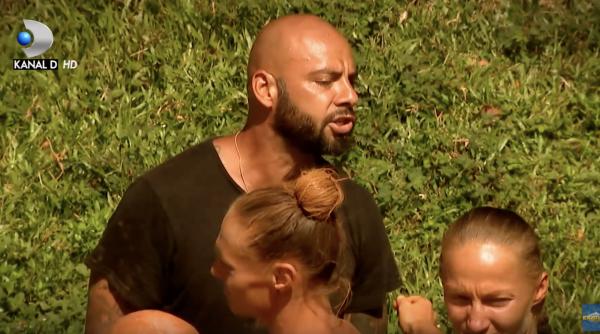 exatlon kanal d razboinici vs faimosi tensiuni uriase si injuraturi bai nesimtitule du te