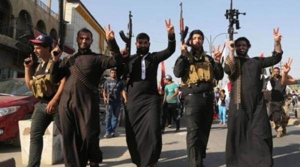 19 jihadisti ucisi de politie dupa o razie