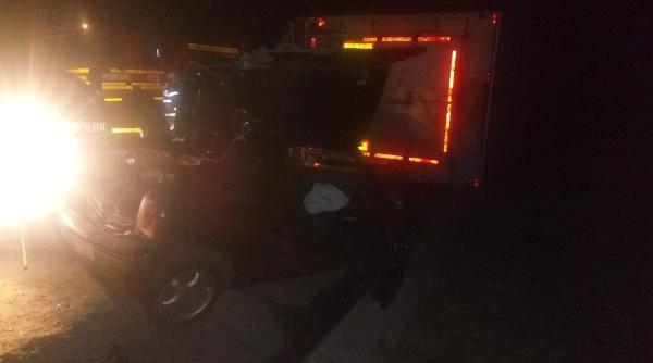 accident mortal in urma cu scurt timp 6 victime