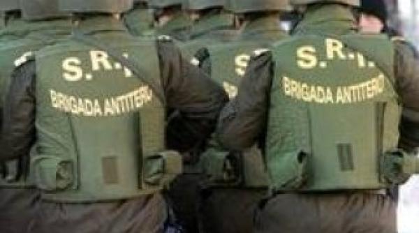 alerta cu bomba la ambasada israelului intervine brigada sri