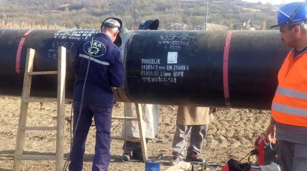 brua ministerul economiei anunt avanseaza si continua sa prinda forma