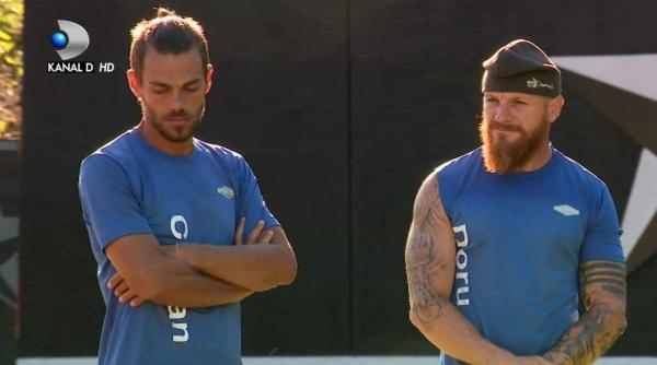 exatlon romania eliminare razboinicii in lacrimi reactii fulger o nesimtire totala