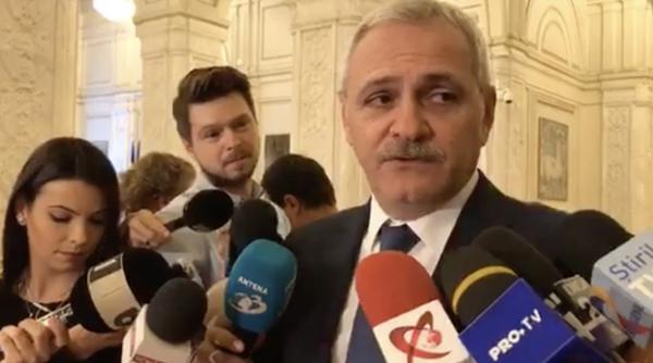 liviu dragnea termen la iccj inainte de cexn al psd