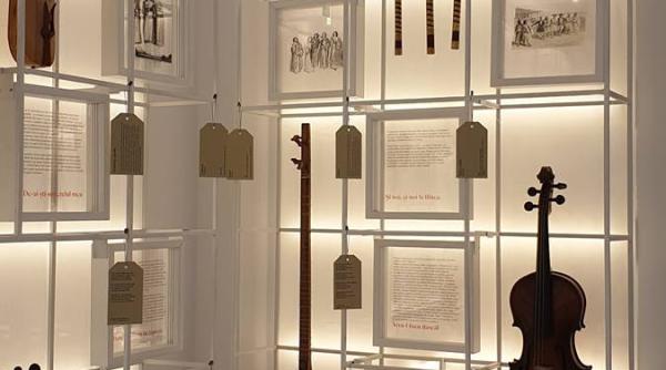 a fost inaugurata casa memoriala anton pann