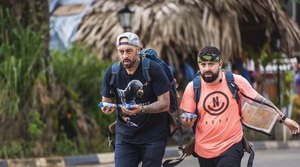 asia express crbl rupe tacerea eram speriat