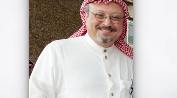 cazul khashoggi dorinta fiilor sai