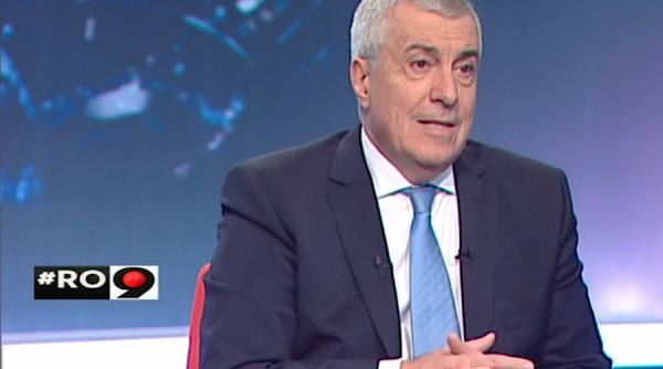 de unde a aparut ciolos tariceanu aici e o inexactitate