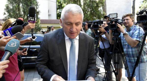 exculdere tutuianu din psd executie publica