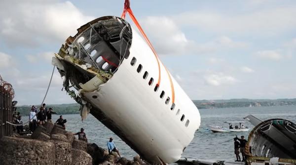 indonezia avion prabusit raportul preliminar intr o luna