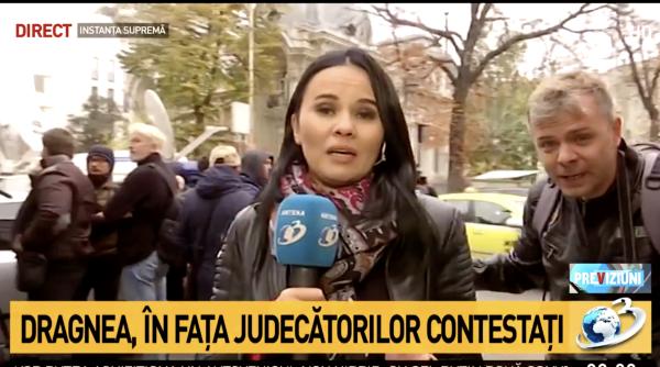 malin bot interventie brutala peste live ul antena 3