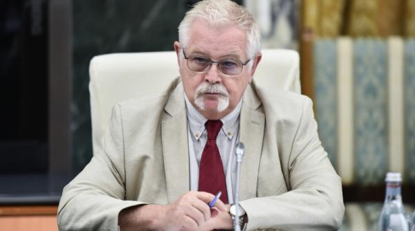 ministrul energiei anton anton la evenimentul dcbusiness