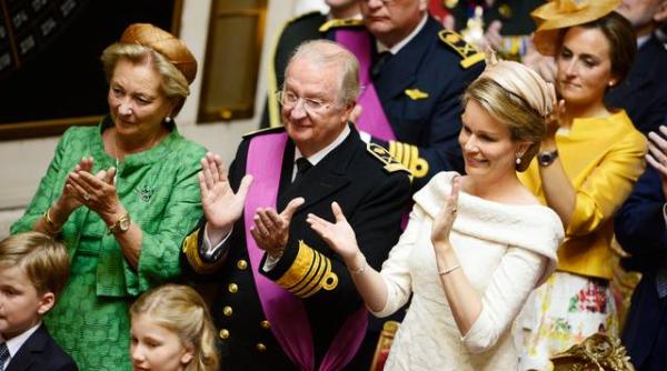 regele albert al ii lea obligat la test de paternitate