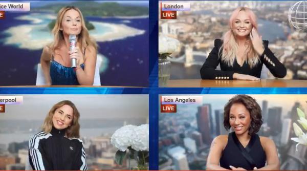 spice girls turneu in marea britanie victoria beckham incerta