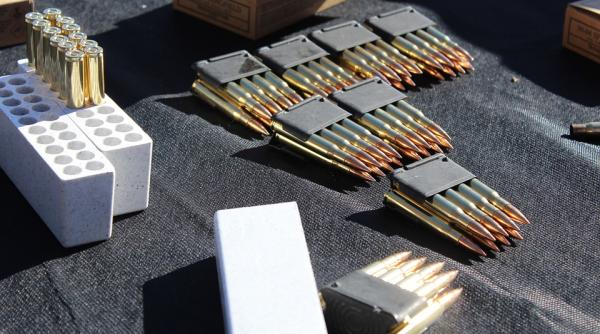 trafic international de arme arsenal impresionant capturat in bosnia