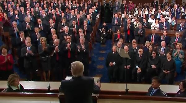 trump o noua provocare alegerile de la jumatatea mandatului analiza