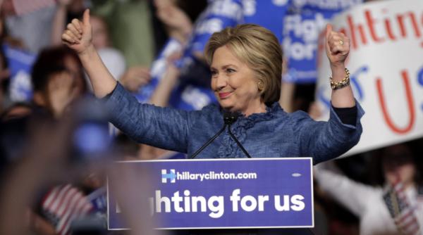 alegeri sua 6 noiembrie 2018 hillary clinton indemn pentru americani