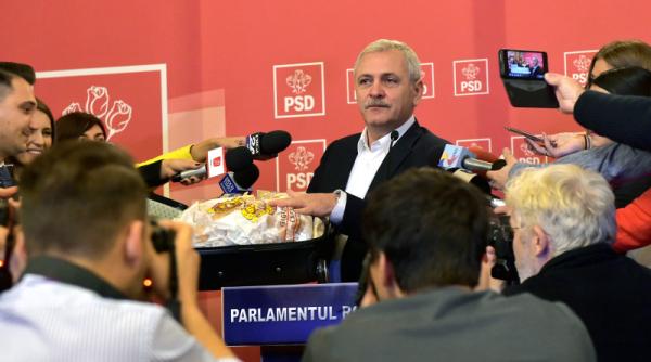 cazul dragnea pah remarca despre valiza tel drum