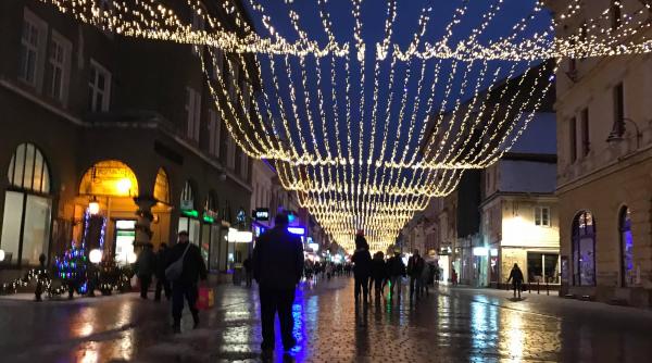 craciun brasov cand se aprind luminile de sarbatori va fi diferit