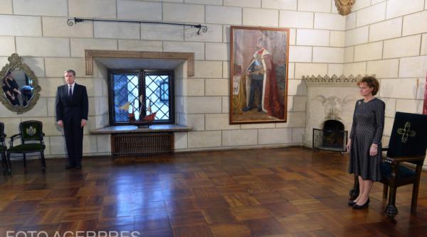 custodele coroanei si principele radu vizita speciala in croatia