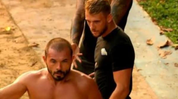 exatlon romania mirel dragan si ionut jaguarul scandal fara precedent