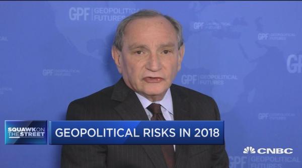 george friedman pentru sua acordul direct cu tari nato ca romania este mai important decat organizatia