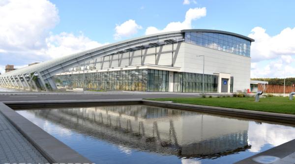 laserul de la magurele aneir s a lansat exportul romanesc sustinut de cercetarea stiintifica