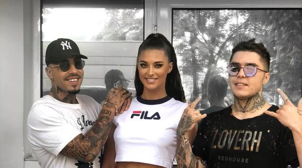 lino golden accident rutier fiul lui velea salvat de dorian popa