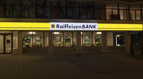 pieleanu faza bizara la raiffeisen nu m am dus cu banii in sacosa ce inseamna asta